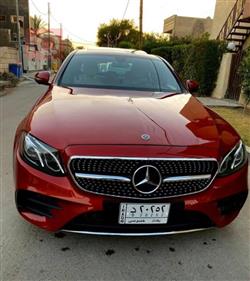 مێرسێدس بێنز E-Class